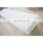 Industry white wool felt strips