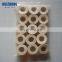 100% wool felt washer felt gasket