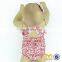 2019 Wholesale Floral Infant Bubble Rompers Summer Sleeveless Pattern Baby Romper