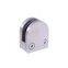 6mm Glass thickness stainless steel 316 railing glass brackets clamps
