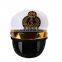 Cosplay Cat Hat Halloween Policeman Pirate Captain Sailor Dog Hat For Party