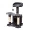 Muti-Use High Quality Cozy Artificial Cat Trees