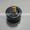 Series Pneumatic Mini Vacuum Pressure Gauge Y-40Z SMC 0-1mpa