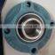 agricultural machine parts UCFC round flanged housing units UCFC208 asahi pillow block bearing FC208