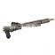 Common rail injector bo.sch 0445110059 diesel fuel injector For Chrysler Voyager Jeep Cherokee 2.5 2.8 CRD