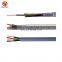 450/750V~0.6/1kV PVC insulated and sheath control cable