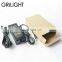 UL listed 48w 12v 4a 24v 2a dali desktop led driver