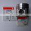 Cummins QSB3.3 diesel engine parts piston C6205312190 on sale