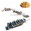 100kg/h china french fries processing line/potato chips making machine complete potato chips line