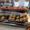 Commercial automatic donut machine with three free molds for sale