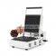 Germany Brand Bakery Equipment Waffle Cone Machine Waffle Maker with New Style