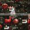 pvc snowman Amazon diy name blessing decorative items 2020 Christmas tree pendant gift gift