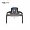 Electric Floding Motor Control Treadmill Gym Fitness Equipment