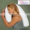 New style lower back massager for pillow low noise massage pillows Cheap Price