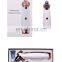 digital facial blackhead and whitehead remover vacuum face skin pore clean