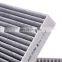 Factory Supply Air conditioning filter OEM  1609428080