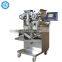 Factory Price Automatic Mooncake Making machine Maamoul Machine