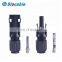 2020 SLOCABLE solar products hotsell waterproof solar connector pv cable hookup