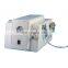 Popular Niansheng silk peeling machine With RF, Mesotherapy microdermabrasion, silk peel machine