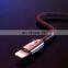 zinc alloy charger cable sale products fast chargeing cable top products micro usb cable