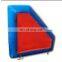 inflatable tactical laser tag bunkers Airbunker Tactical and Airbunker Tactical-W