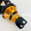 SNDJ 002High Performance Car Spare shock motorcycle 235MM Ammortizzatori Regolabili Per Moto 340mm Shock Absorber For Motorcycle