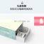 USB Charger Vivanstar Electric Kitchen Fruit Mixer Portable Juicer Blender Household or Outdoor Model HA3403 Juicer Extractor
