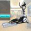 High quality commercial recumbent exercise bike for gym