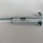 Large Volume micro medical pipette