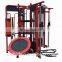 Multi function gym equipment Multi Jungle Synergy 360 exercise equipment  equipment