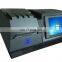 Factory direct, quality assurance, best price / NAPCO EXF-8200 Gold Tester /Gold Karat Testing machine