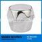 DN15-DN100 chromed plated brass ball