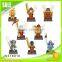JSTOYS building brick toy made in china