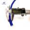 Quality Colors Series 4GA Power Battery Ground Cable Wire for Car Subwoofer