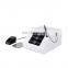 Beauty center acne treatment RF sweat tube tumor  Shrink pores  remover blackheads beauty machine