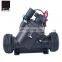 2 1/2" solenoid electric valve hydraulic diaphragm actuated DN65 75MM