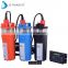 Jiemaiker 24V DC submersible pump with solar system