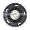 06E105251F NEW Auto Vibration Damper Pulley OEM 06E105251E 06E105251C