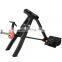 High quality gym equipment plate loaded incline lever row
