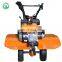 1WG900 Gasoline 10hp Light Weight Mini Power Tiller Cultivator
