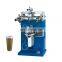Plastic Paper Cup Cylindrical Screen Printing Machine Silk Screen Printer for PE Tube