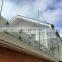 High quality tempered laminated frameless glass for glass balustrade/fence/railing
