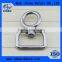 European Type Stainless Steel Swivel with Eye and Eye With Best Price