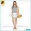 OEM service hot sale cotton shorts women wholesale casual lady shorts