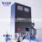 Vacuum distillation jacket heating glass reactor vessel 20l for sale