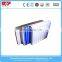 plastic air filter frame,Metal frame / Pleated non-woven synthetic media Primary Filter MPP Panel Air Filters,plastic air filter