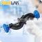 AKMLAB Laboratory Bosshead Cross Clip Manufacturer