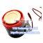 Factory direct SFB-55 12V 24V 220V alarm sound buzzer