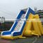 Home Use Outdoor Adult Commercial Cheap Inflatable Water Pool Slides China for Kids Sale