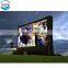 New design air floating billboard inflatable display screen on water/land
